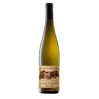 St. Michael-Eppan Pinot Bianco Schulthauser 